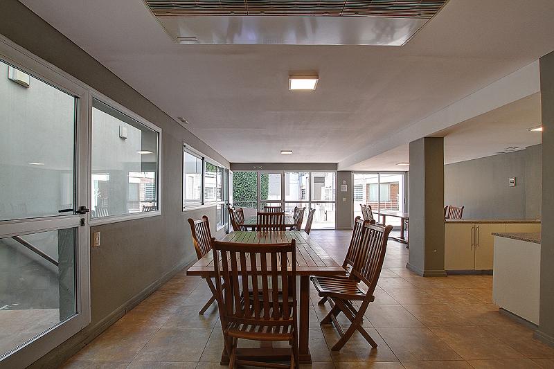 Departamento en alquiler