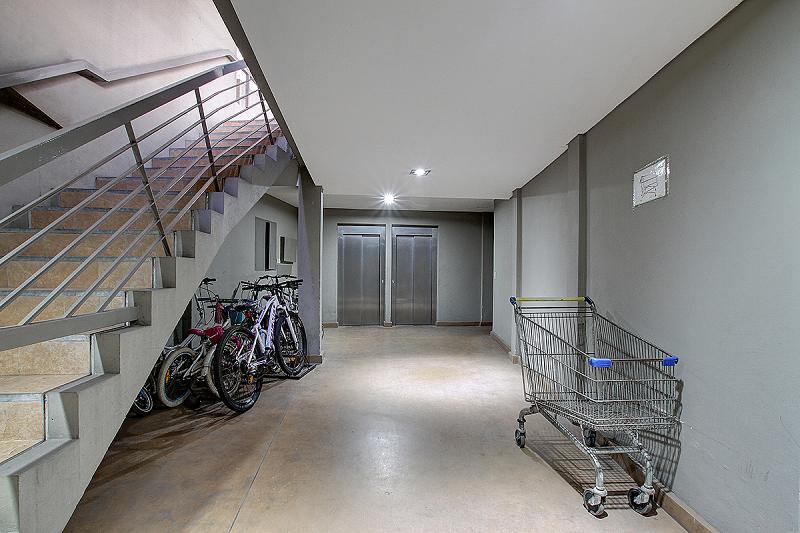 Departamento en alquiler