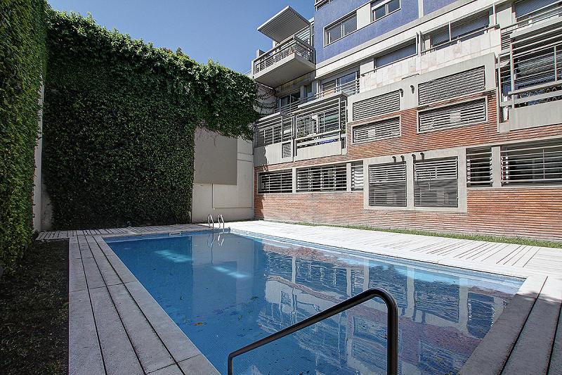 Departamento en alquiler