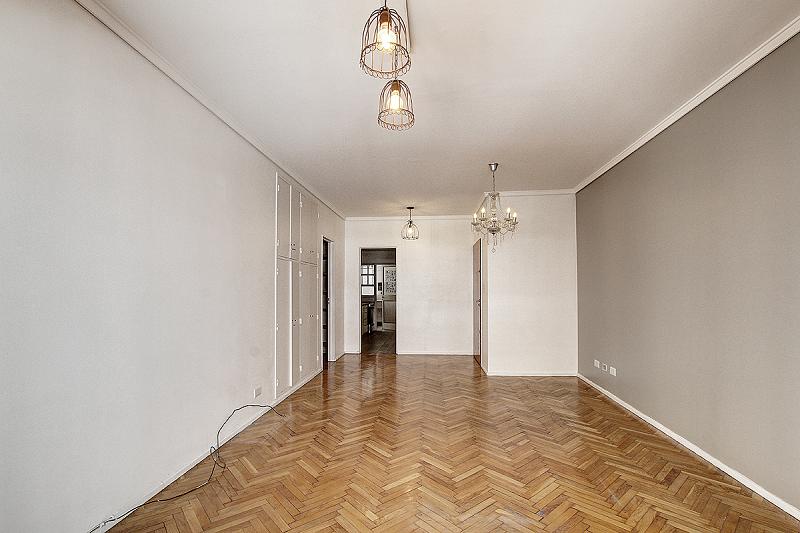 Departamento en alquiler