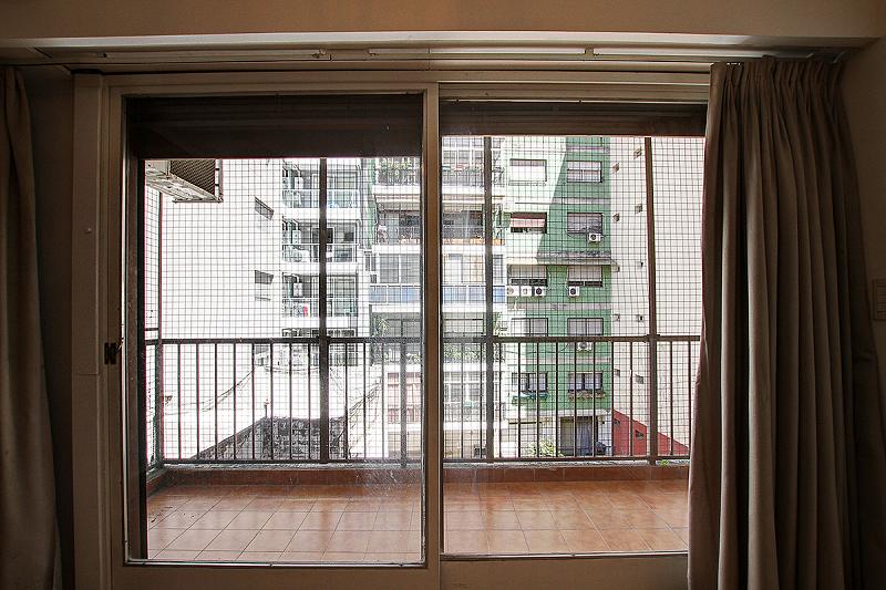 Departamento en alquiler