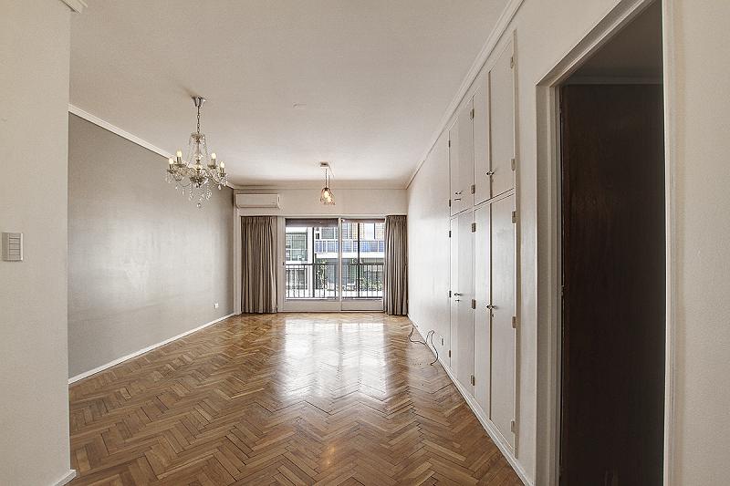 Departamento en alquiler