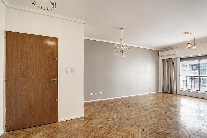 Departamento en alquiler