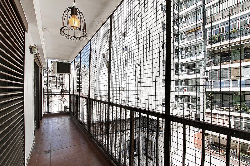 Departamento en alquiler