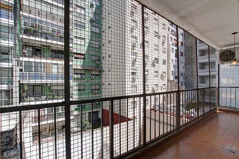 Departamento en alquiler