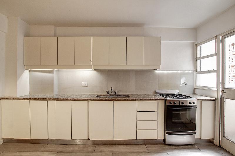 Departamento en alquiler