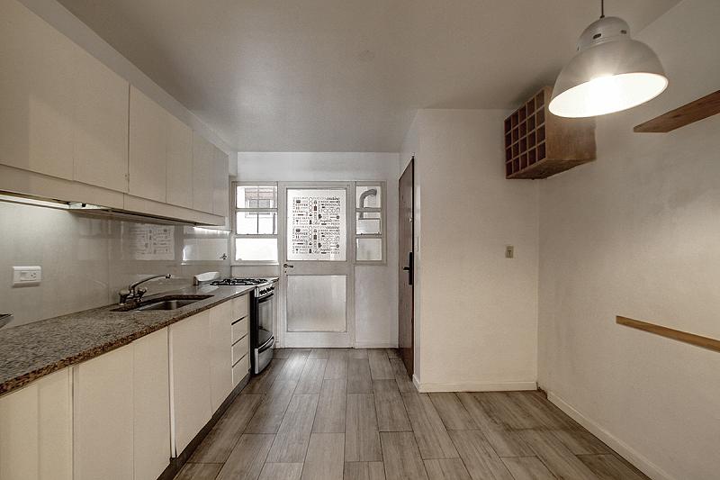 Departamento en alquiler