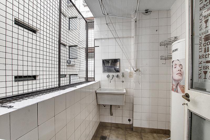Departamento en alquiler