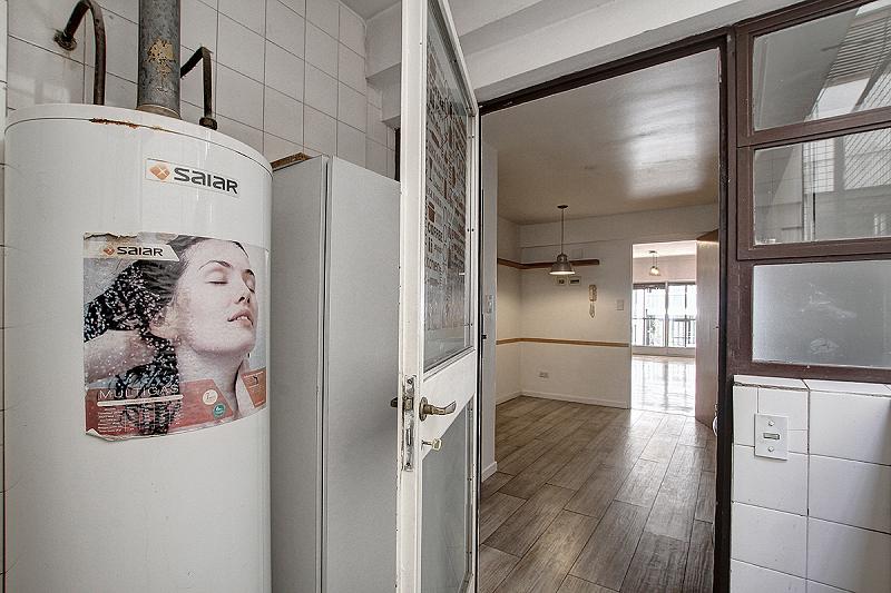 Departamento en alquiler