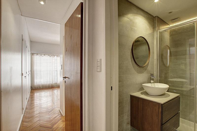 Departamento en alquiler