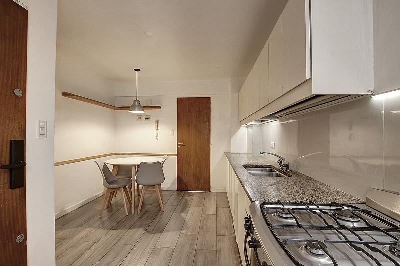 Departamento en alquiler