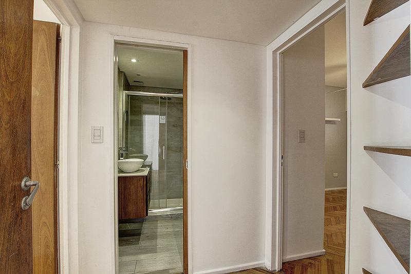 Departamento en alquiler