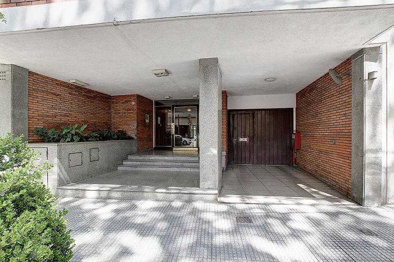 Departamento en alquiler