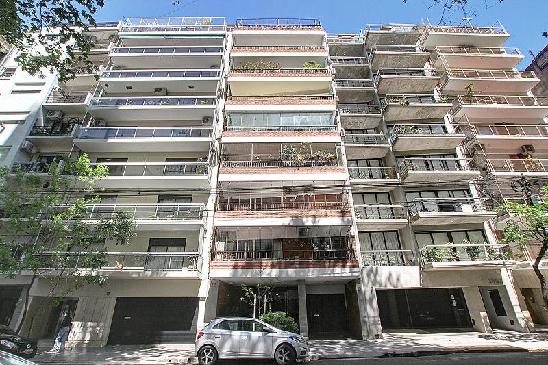 Departamento en alquiler