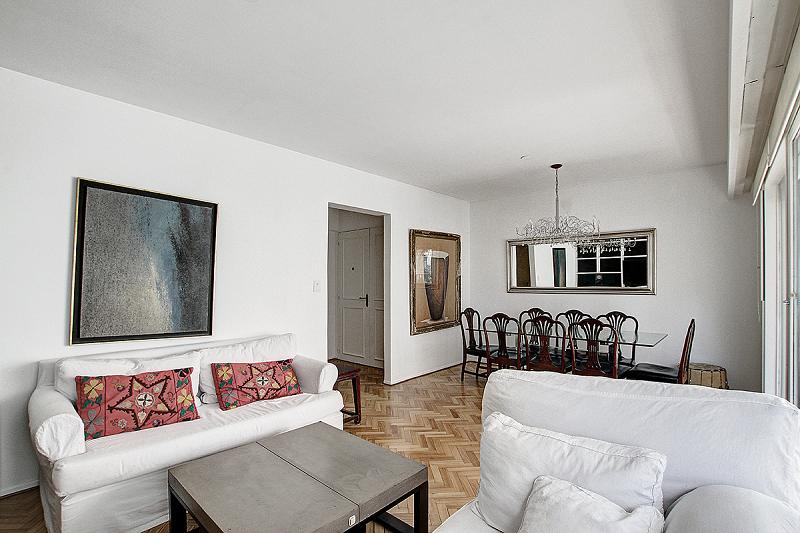 Departamento en alquiler