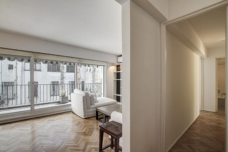 Departamento en alquiler