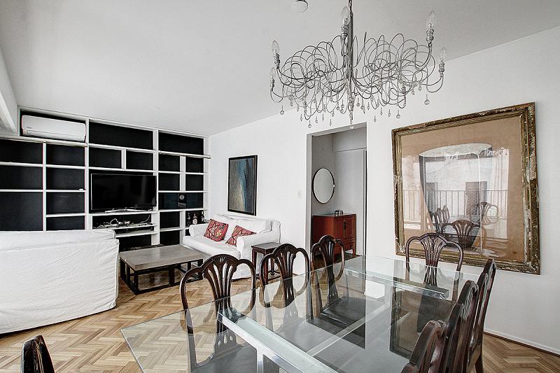 Departamento en alquiler