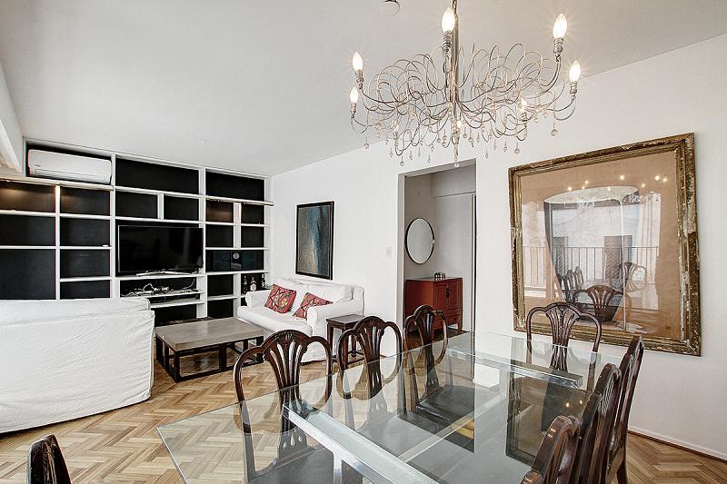 Departamento en alquiler