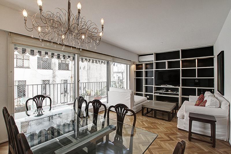 Departamento en alquiler