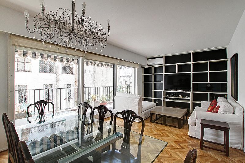 Departamento en alquiler