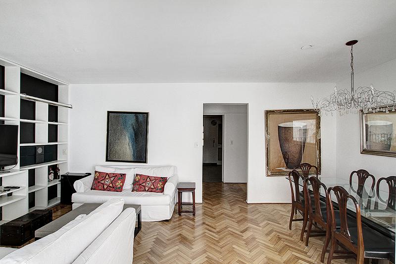 Departamento en alquiler