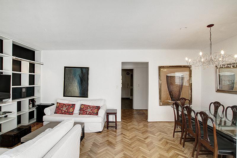 Departamento en alquiler