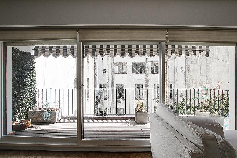 Departamento en alquiler