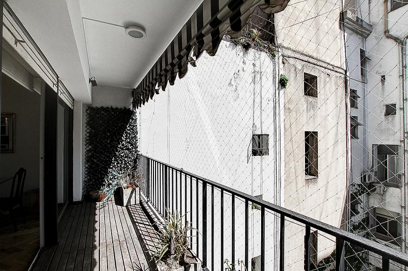 Departamento en alquiler