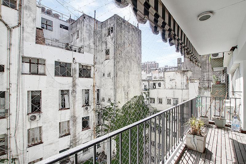 Departamento en alquiler