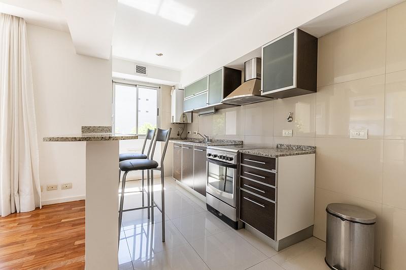 Departamento en venta