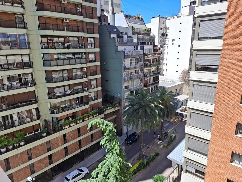 Departamento en alquiler