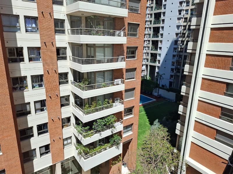 Departamento en alquiler