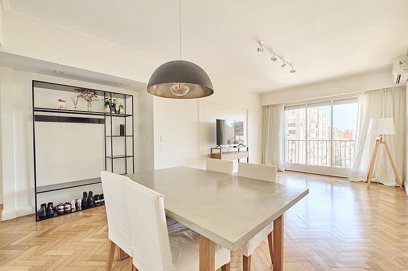 Departamento en venta
