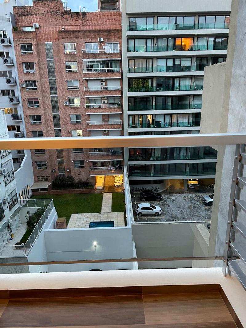 Departamento en venta