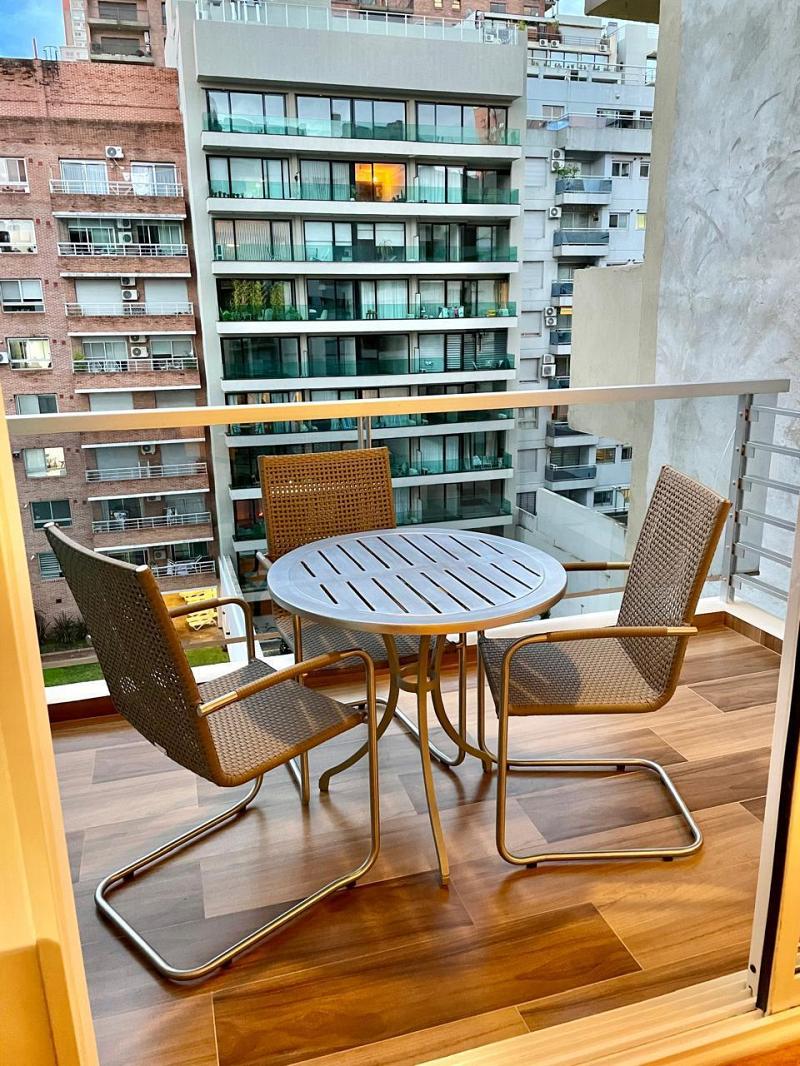 Departamento en venta