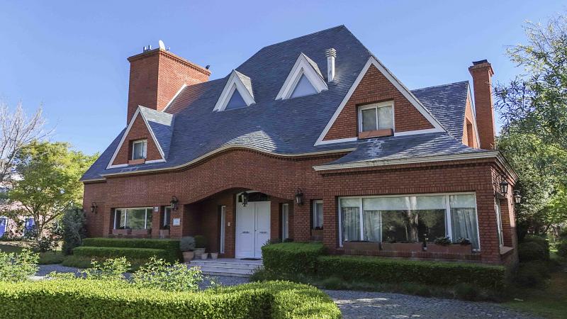 Casa en alquiler