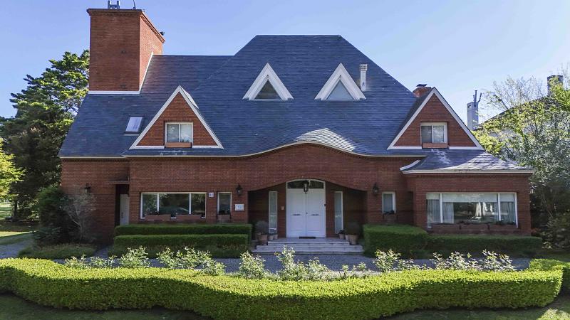 Casa en alquiler