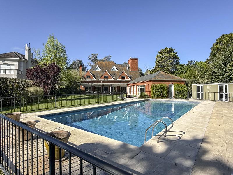 Casa en alquiler