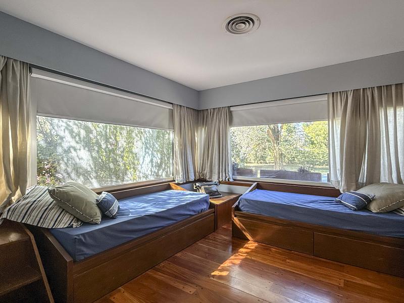 Casa en alquiler