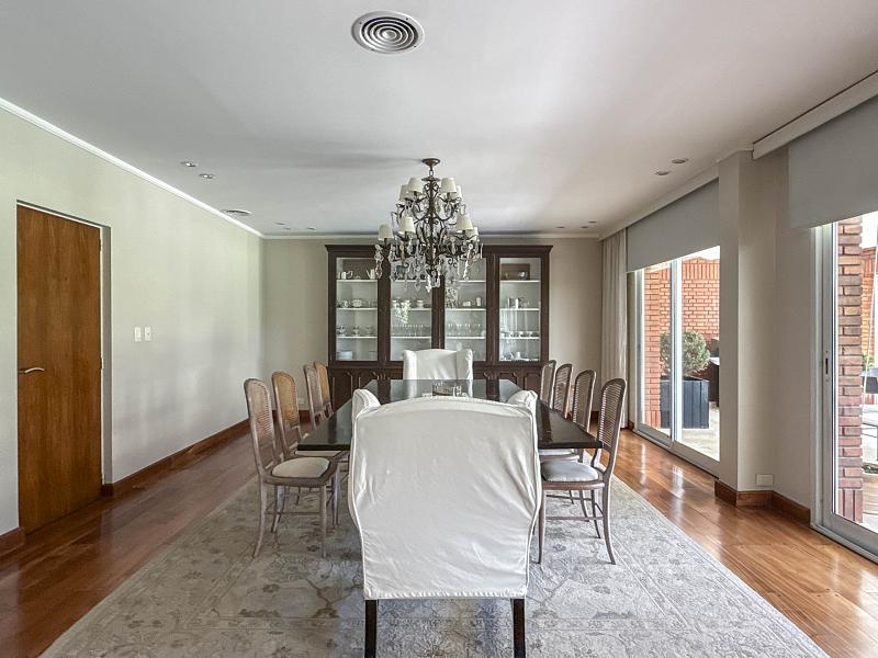 Casa en alquiler