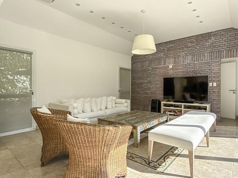 Casa en alquiler