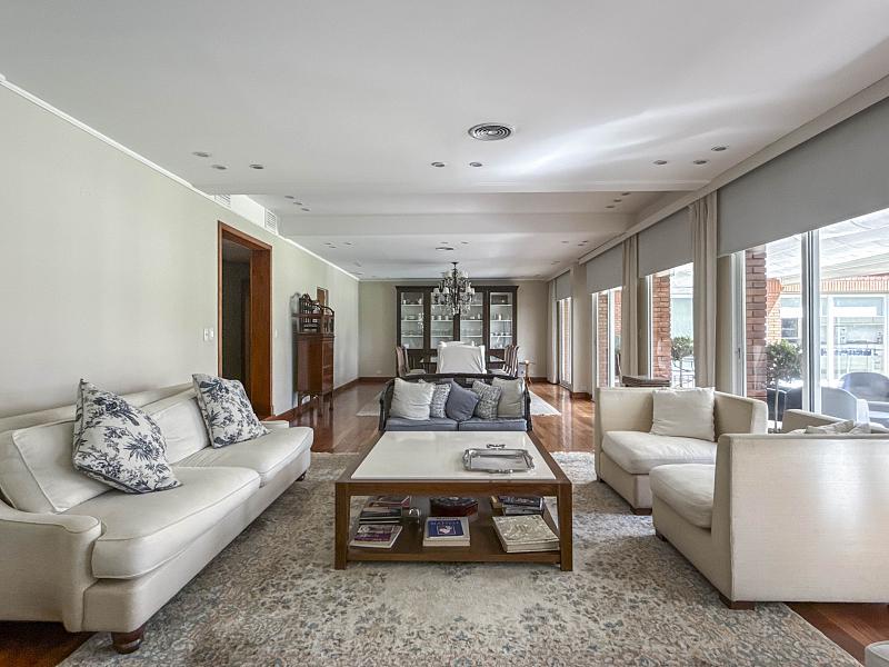 Casa en alquiler
