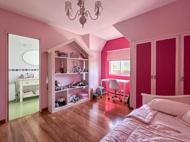 Casa en alquiler