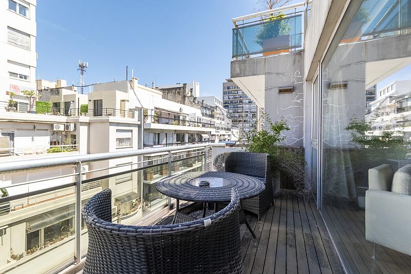 Departamento en venta