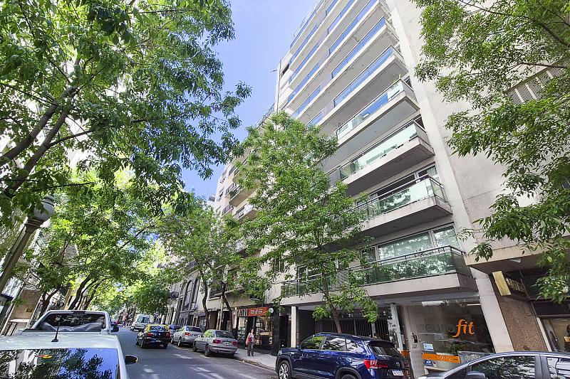 Departamento en venta