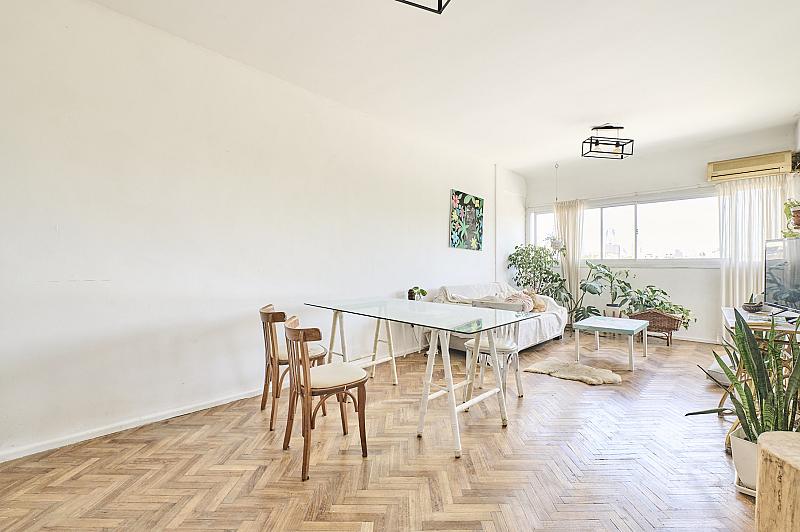 Departamento en venta