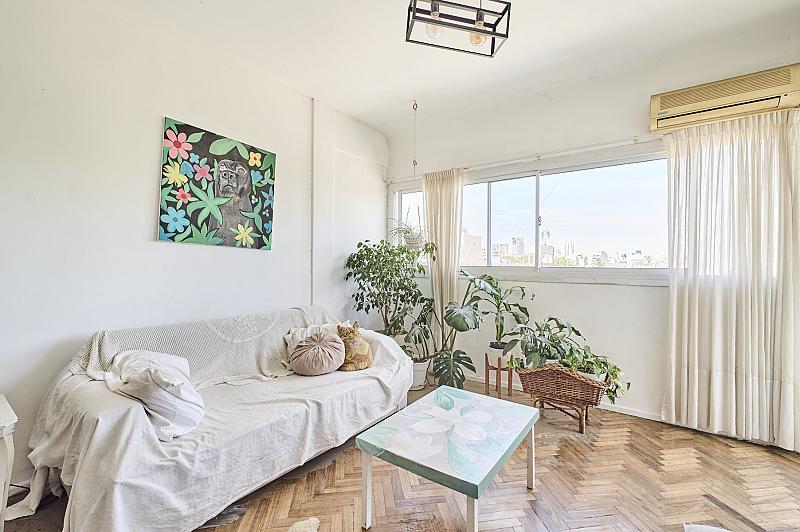 Departamento en venta