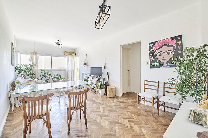 Departamento en venta