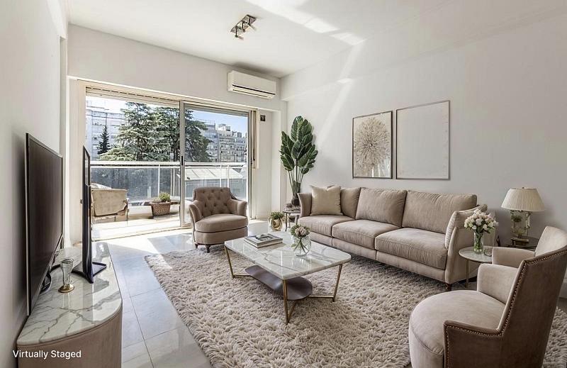 Departamento en venta