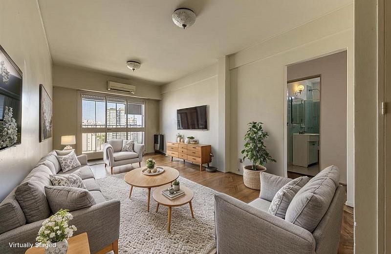 Departamento en venta